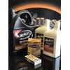 GZM Olio per moto GZM 589306MCS Kit di manutenzione per Harley-Davidson Evolution Big Twin Twin Cam Dyna Softail Touring