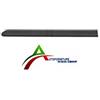 AUTOFORNITURE ITALIA DOBLO 2000>2005 MODANATURA PORTA POSTERIORE DESTRA NERA