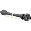 Wiltec Albero cardanico T4 Giunto cardanico 900-990mm 460Nm 540rpm Cardano 40kW (55CV) 2X 1 3/8 6 Denti