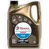 Generico Total Olio Super Plus 10W40 4Lt Olio Motore Per Prestazioni Ottimali