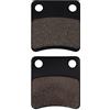 Yerbay Pastiglie freni parking per APRILIA NA 850 Mana GT 2008-2016/ SRV 850 2012-2019