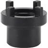 Greensen Swingarm Pivot Tool 09940 14940 Lock Nut Removal Tool for DL1000 DL650 GSXR1000 Efficient Bike Maintenance and Repairs