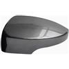 ZCera Per Ford Per Kuga Per Ecosport 2013-2019 Copertura Specchietti Retrovisori Esterni Custodia Specchietto Retrovisore Laterale Tappo Copri Specchietto Laterale(1piece grey L)