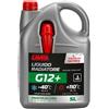 Lampa 37974 Premium Series Verde G12+, Liquido antigelo radiatore - (-40°C / +110°C) - 5 L