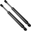 SASFZ Molle a gas posteriore Per PEUGEOT 3008 Mpv 2009 2010 2011 2012 2013 2014 2015 2016 Supporto Sollevamento Portellone Posteriore Con Molle A Gas E Ammortizzatori Pistoni Portellone