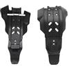 XUXRHMEAN Per Husqvarna TE FE TC FC 250 300 2019-2023 TE250i 300i 2020-2023 Piastra paramotore per moto Copertura Protezione Motore(Y)