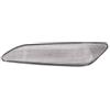 Van Wezel Indicatore direzione 0156916 Compatibile con: ALFA ROMEO 147, 156, 156 Sportwagon, FIAT TIPO Kombi, TIPO Schrägheck, TIPO Stufenheck, LANCIA DELTA III, YPSILON