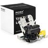 RIDEX 1362T0115 Serratura cofano post. Posteriore Compatibilità con AUDI Q2 GAB