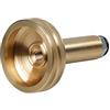Lampa 67120 Adattatore GPL - Dish (Italia) - M10-95 mm - Ottone