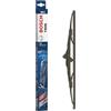 Bosch Tergicristalli Bosch Twin 380U, Lunghezza 380mm, 1 tergicristallo anteriore