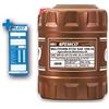 Pemco 1 X 20L pemco multifarm stou 10 W-4 GL 30 Api CG 4/Motore della macchina cambio olio idraulico della Costruzione del Paese