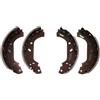 STARK Kit ganasce freno SKBS-0450012 posteriore per FIAT Scudo Kombi (220_)