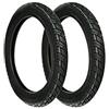 Vee Rubber Set: 2 x pneumatico 2,75 x 16 Vee Rubber VRM 094