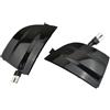 MALTAY Per Ford Per C-MAX 2007-2010 Per Ford Per Focus 2 MK2 Per C-MAX 2003-2008 Freccia Luce LED Dinamico Lampeggiante Segnale Di Svolta Indicatori Direzione Indicatori Direzione Laterali