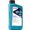 ROWE Hightec Multi Formula SAE 5 W-40 - Olio Motore BMW Mercedes VW Porsche, 1 litro