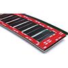 tuning-art Protezione paraurti per Audi Q5/ SQ5 2 FY 2021-2024,