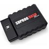 SDPROG DASH MICRO R - Dispositivo di monitoraggio dei filtri DPF/FAP/GPF, compatibile con Dacia, Nissan e Renault