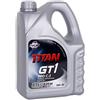 ZCIZIU Fuchs Titan GT1 Pro C-3 5W30 4 litri