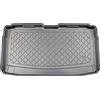MTM Vasca Baule per Volkswagen Caddy 11.2020- Protezione Bagagliaio su Misura con Antiscivolo, Resistente, Facile da Lavare e Inodore, cod. 9391