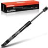 Frankberg Ammortizzatore a gas del portellone posteriore sinistro | portellone posteriore, Sinistra; Compatibile con: 911 Targa 996, 911.996, 911 Cabriolet 996