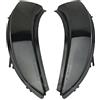 Malcayang Indicatori di direzione dinamici a LED per specchietto retrovisore per modelli Clio IV MK4 BH RS Grandtour KH 2012-2016 per modelli Renault Captur