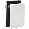 RIDEX 424I0105 Filtro abitacolo Compatibilità con LAND ROVER Range Rover Evoque L538
