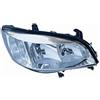 AUTOFORNITURE ITALIA FARO PROIETTORE ANTERIORE DESTRO ZAFIRA DAL 1999 AL 2003