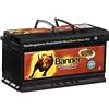 Banner 59201 In Esecuzione Toro A Prova di Perdita Batteria, 019 Agm, 35.4cm x 17.5cm x 19cm, 12V
