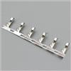 JUANZD 100-500 Pz 2.54 2.5 MM Passo 2510 2540 SM SYP 2.54 Stagnato Placcato Oro Maschio Femmina Filo for Filo Terminali pin(SM Female Terminal,100Pcs)