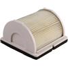 JLJLJ Ricambi for motociclette Filtro aria aspirazione detergente for Y//a/m/a/h/a XP500 TMAX500 2001-2005 2006 2007 T/M/A/X 500 TM/a/x XP 500 Accessori