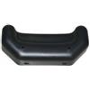 Generico TERMINALE BARRA PARAICASTRO DX SX PLASTICA NERA COMPATIBILE CON IVECO EUROCARGO DAILY 8585455