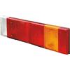 Equal Quality GP0482 Lente Faro Posteriore con Catadiottro