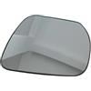 Cvgffs Vetro Specchio Retrovisore Per Suzuki Per Grand Per Vitara 2005-2015 8473078K30000 8474078K30000 Specchietto Retrovisore Riscaldato Auto Con Piastra Supporto(Left)