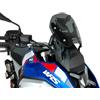 WRS CUPOLINO SPORT CON RADAR FUME SCURO WRS R 1300 GS 2023-2024