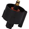 shanpu Sensore Acqua Filtro Carburante per Auto per Actyon Rexton Rodius Kyron 2.0/2.7 2247509000