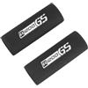 UEGDJWDW Manopole Per Moto In Spugna Per B&MW R1200GS R1200 R 1200 GS 1200GS Per Adventure LC 2004-2018 2017 Accessori Impugnatura Manubrio Antiscivolo Manubrio Copertura