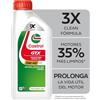 CASTROL Olio motore GTX 5W-40 1 L Compatibilità con VW Polo Hatchback 6R1, 6C1 Golf IV Hatchback 1J1 Golf VII Hatchback 5G1, BQ1, BE1, BE2 GOLF VI 5K1 Golf V Hatchback 1K1 POLO 9N