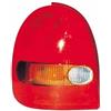 GV-ZONE Fanale posteriore sinistro esterno sinistro montaggio fanale posteriore fanale posteriore lato conducente luci posteriori compatibili con Opel Corsa B 3D 1993 1994 1995 1996 1997 1998 1999