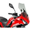 WRS CUPOLINO TOURING FUME WRS MORINI X-CAPE 650 2023-2026