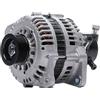 RIDEX 4G0026 Alternatore