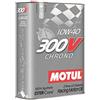 MOTUL 300 V CHRONO 10 W40 2 litri motorenã ¶ L
