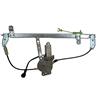 KREMER WAR113-L Alzacristallo anteriore Elettrico Sinistro Alfa 155 01/1992 - 10/1997
