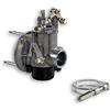 DELLORTO CARBURATORI 00866 Carburatore di orto SHBC 19/19E. per Vespa PK 50 - 125 XL