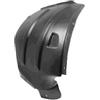 VAN WEZEL 1650434 Copertura Passaruota Anteriore Destra