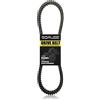 SOAJEE Cinghia di trasmissione compatibile con Polaris ACE Ranger RZR Sportsman M1400 500 570 ETX 3211143 3211169 2014 2015 2016 2017 2018 2019 2020