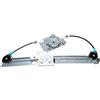 KREMER MAX WAR131-L Alzacristallo Meccanismo Posteriore 5 Porte