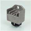 TEKNIX Regolatore raddrizzatore di tensione Yamaha Aerox per 50 cc di 2004 a 2010 467040 Stato nove