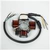 P2R Stator d allumage P2R pour Mobylette Piaggio 50 Ciao Neuf