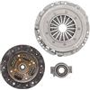 NEXUS F1F014NX Kit frizione Compatibilità con FIAT Panda Hatchback 141 Seicento / 600 Hatchback 187 CINQUECENTO 170 Uno Hatchback 146 127 Hatchback 127