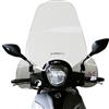 FACO PARABREZZA COMPATIBILE CON S Y M SYMPHONY ST 50-125-200 (21-23) - ART. 23651